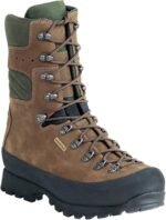 Men's Insulated Extreme Hiking Boots - Image 2
