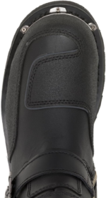 Men's Leather Shift Ankle Boots - Image 5