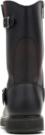 Men's Steel Toe Engineer Boots - Image 3