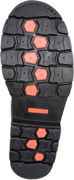 Men's Leather Shift Ankle Boots - Image 4