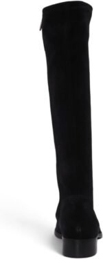 Aquatalia Women's Sabrena Suede Knee-High Boots