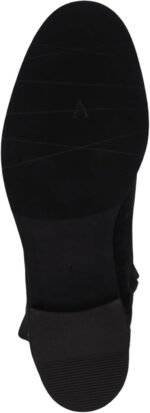Aquatalia Women's Sabrena Suede Knee-High Boots
