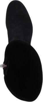 Aquatalia Women's Sabrena Suede Knee-High Boots