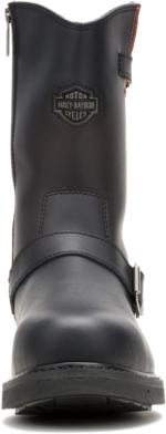 Men's Steel Toe Engineer Boots - Image 2