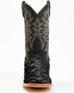 Cody James Men's Exotic Pirarucu Broad Square Toe Western Boot BBME-864