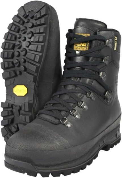 Meindl Men's Woodwalker Pro Leather Boots 20221345