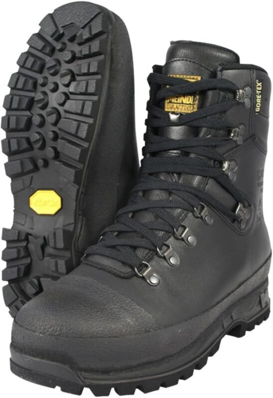 Meindl Men's Woodwalker Pro Leather Boots 20221345